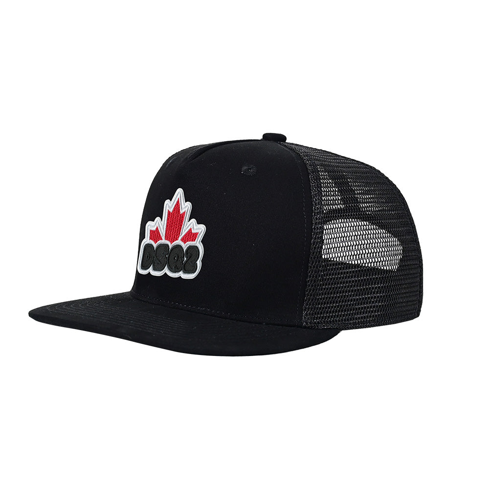 New-DSQ2 Hat