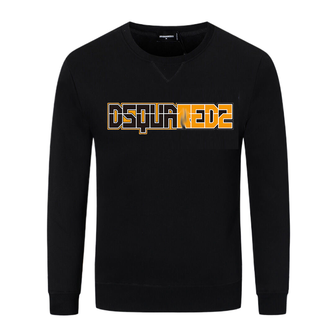 New-DSQ2 2025ss Premium Sweatshirt