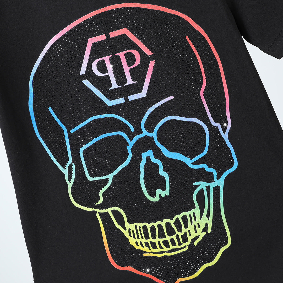 New-2025ss LOGO T-shirt