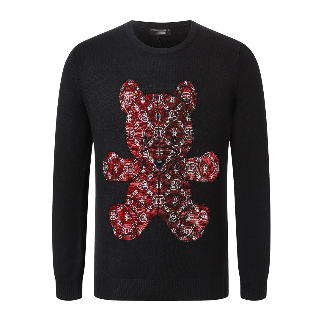 PIEIN 2025ss Knitwear