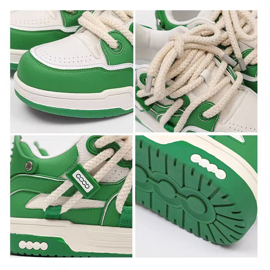sports skate shoes