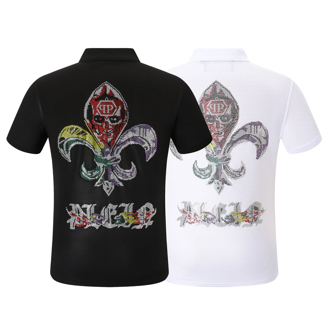 New- 2025ss POLO shirt