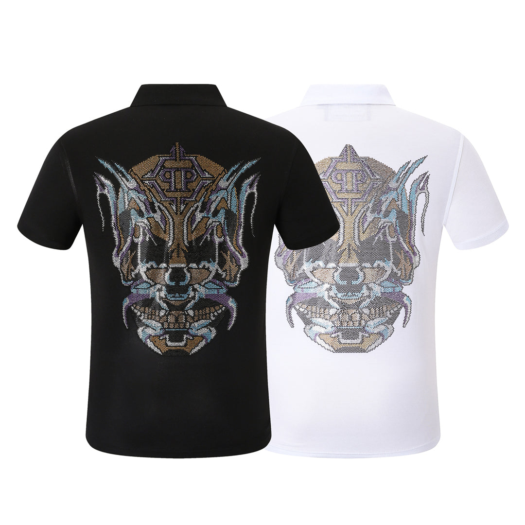 New- 2025ss POLO shirt