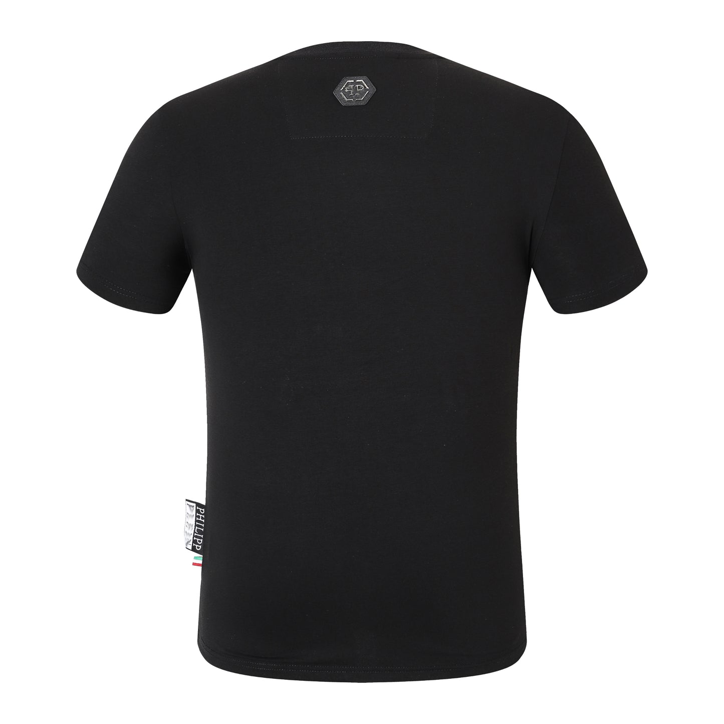 PIEIN Skulls Prints T-Shirt