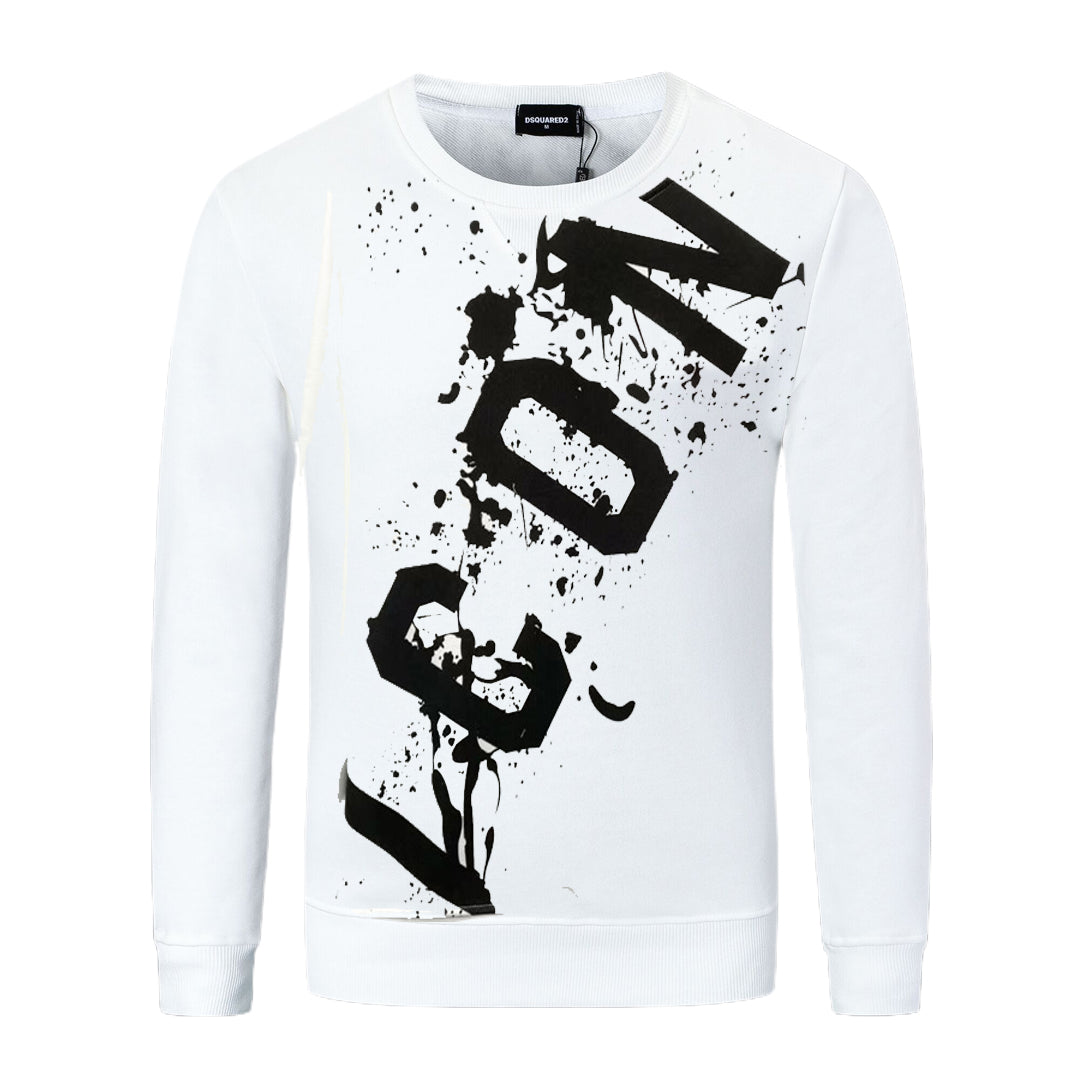 New-DSQ2 25ss Hoodie
