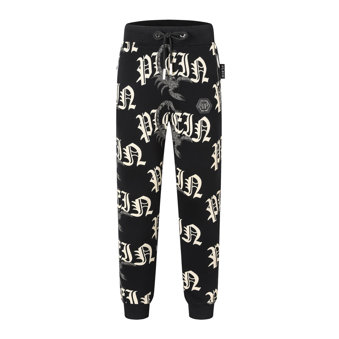 PIEIN 2025ss Man Casual pants