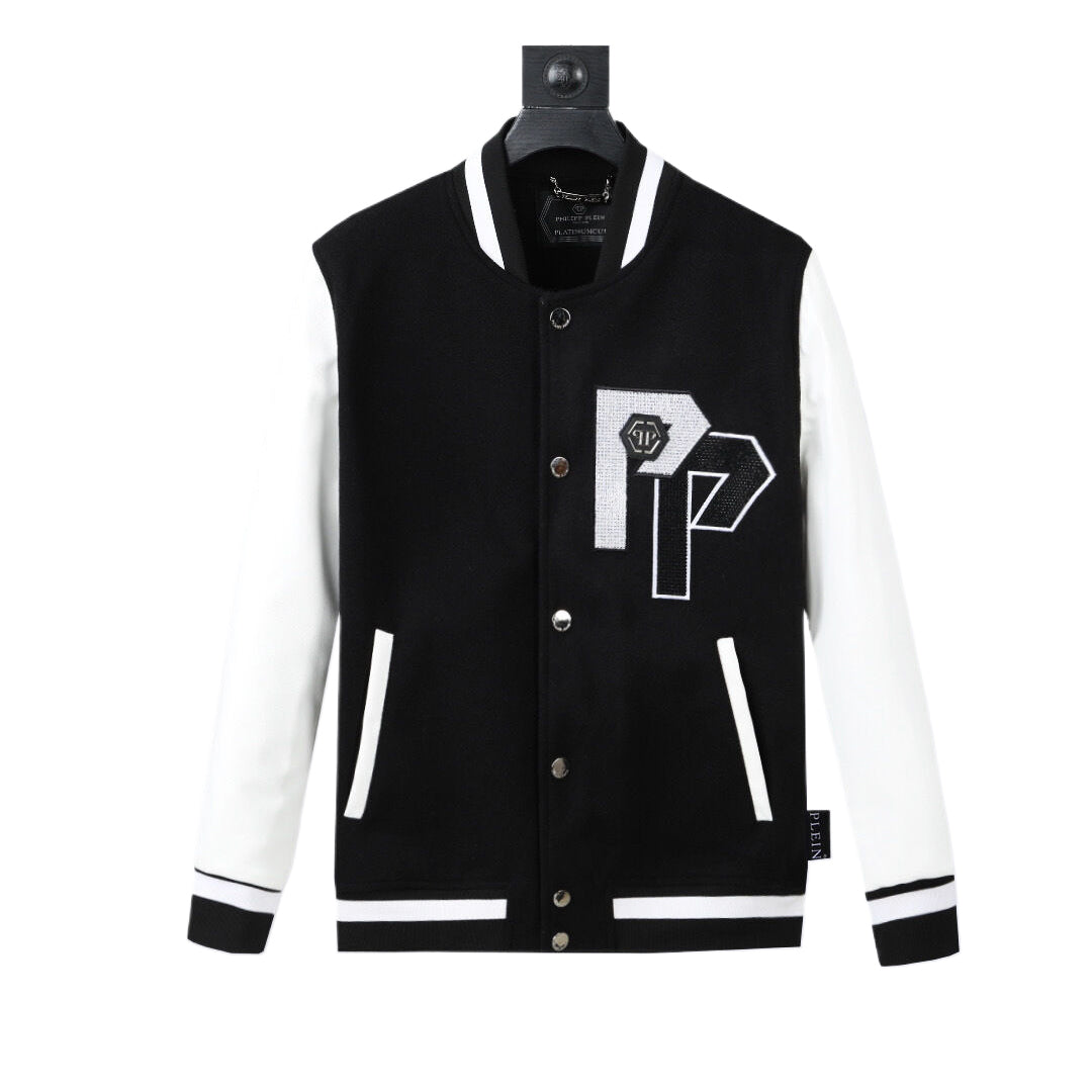 PIEIN 2025ss Men's leather Jackets