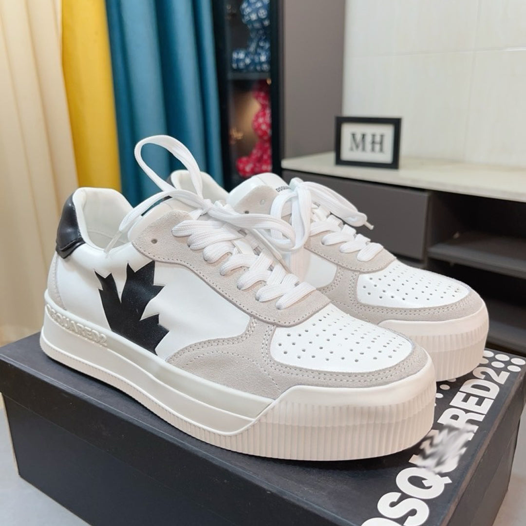 NEW DSQ2 2025ss sneakers