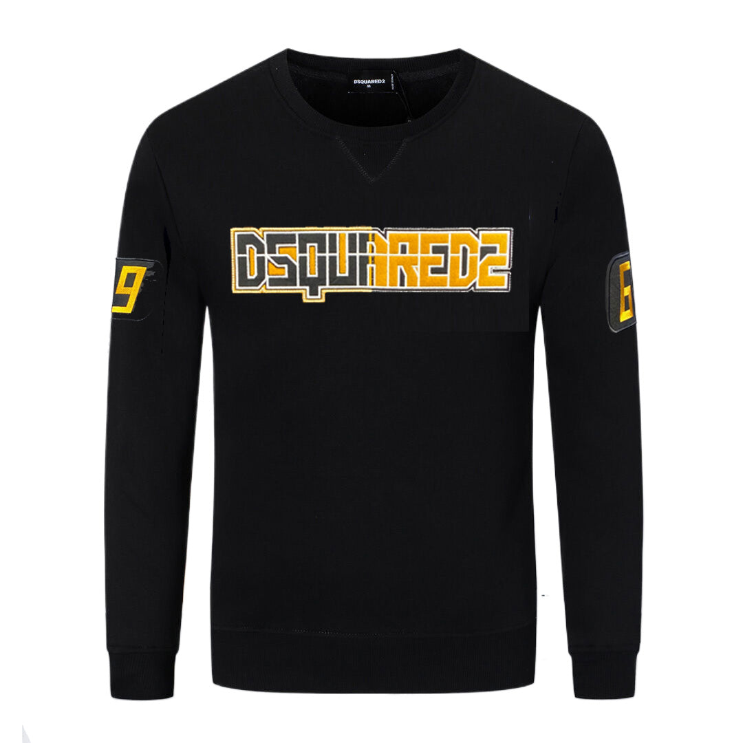New-DSQ2 2025ss Sweatshirt
