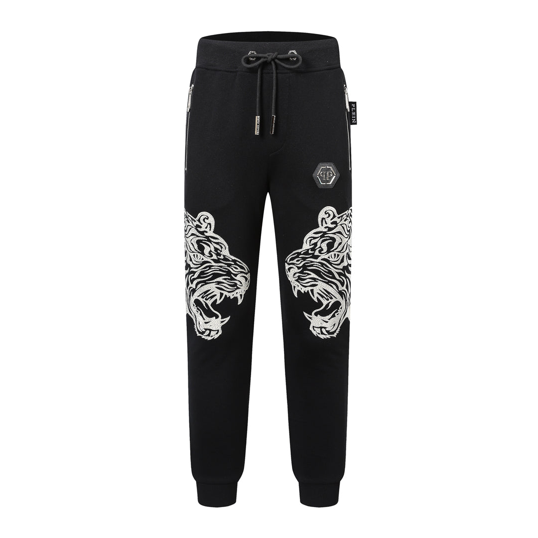 PIEIN 2025ss Man Casual pants