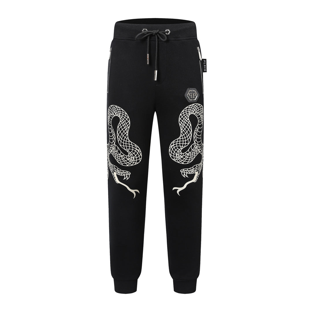 PIEIN 2025ss Man Sweatpants