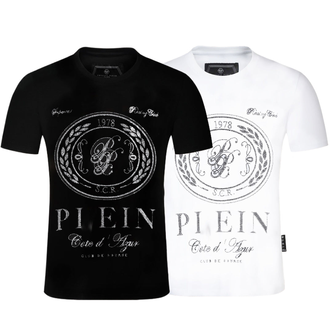 PIEIN 2025ss LOGO T-Shirt