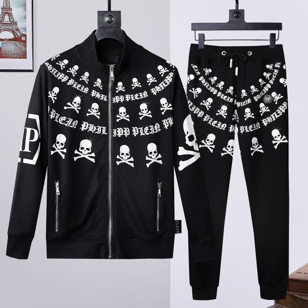 PIEIN 2025ss Man Tracksuit Set