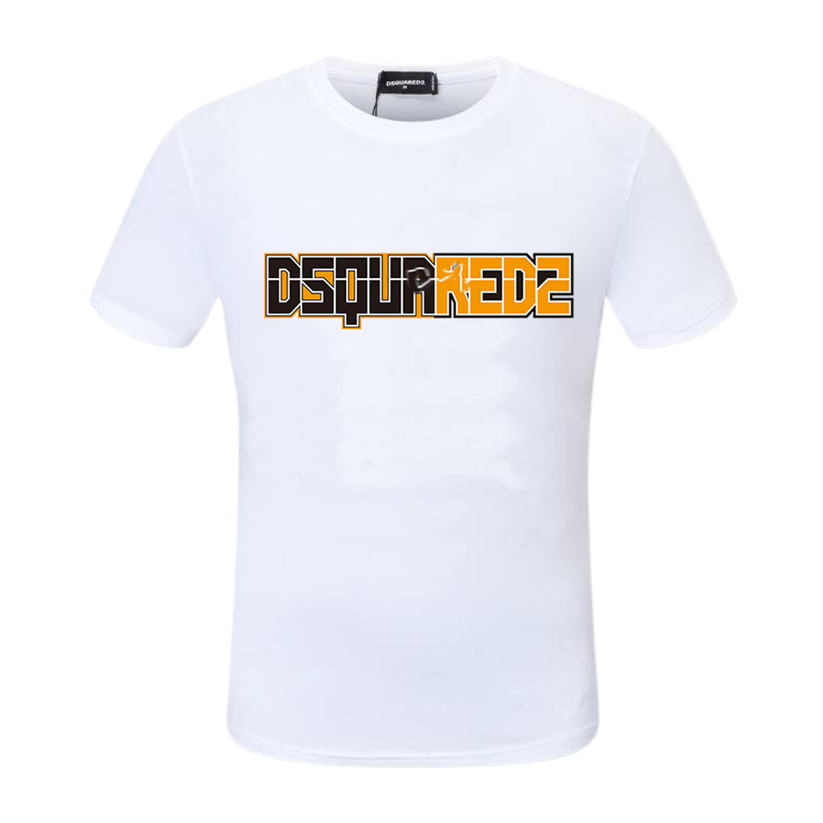 Neu-D2 Print 24ss T-Shirt