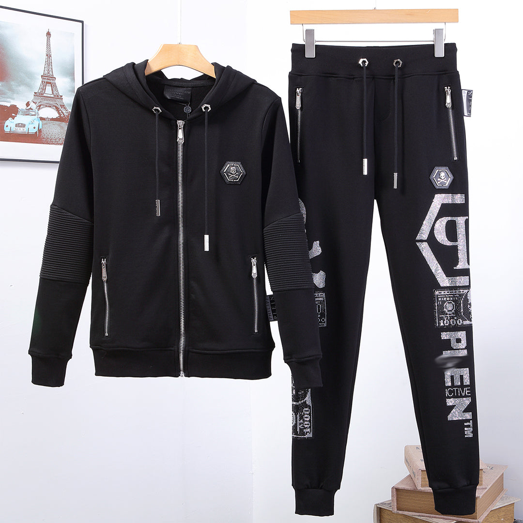 PIEIN 25ss Hoodie Set
