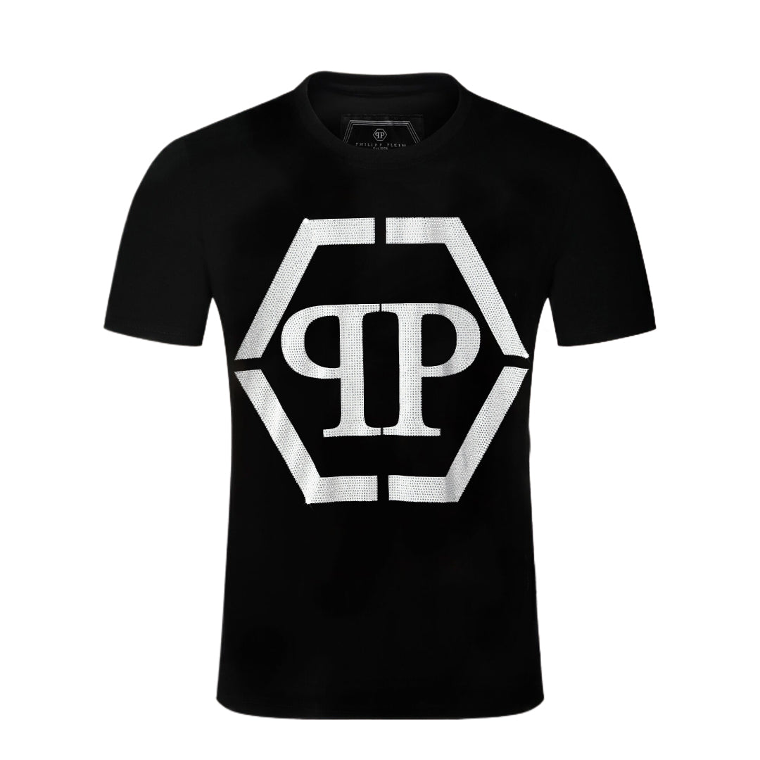 PIEIN 2025ss Skull T-shirt