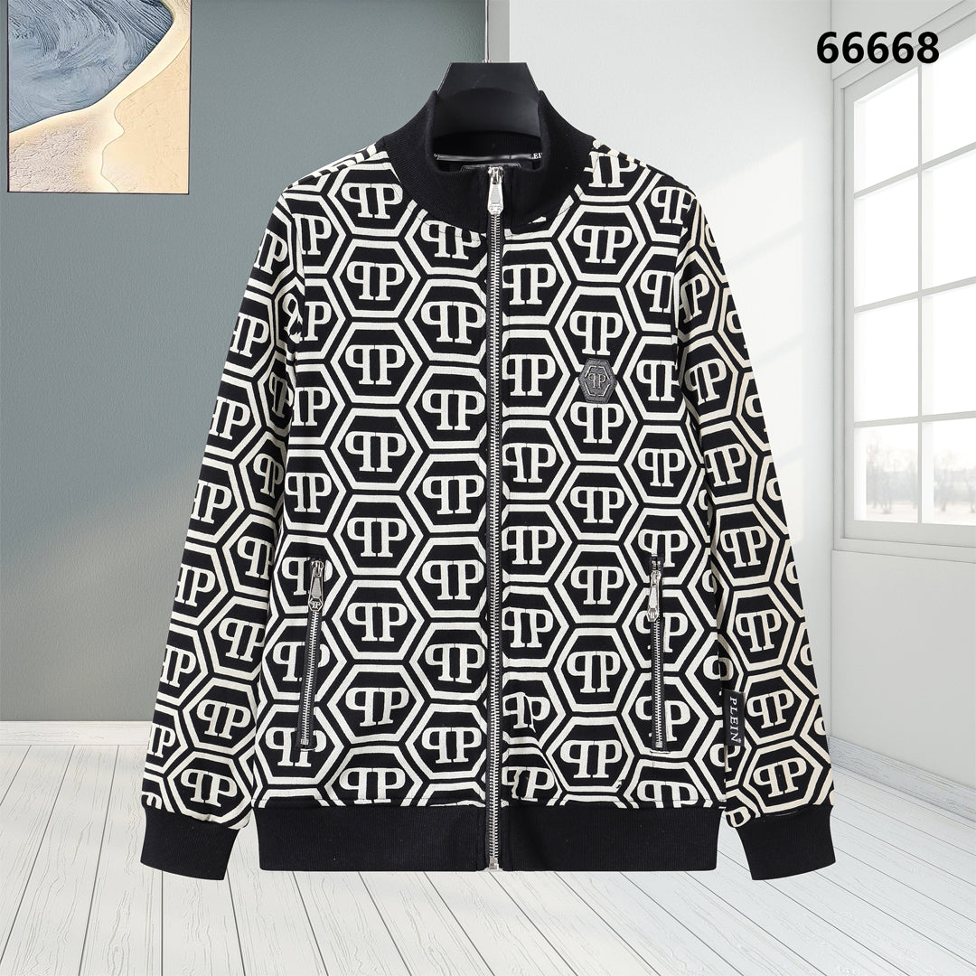 PIEIN 2025ss Hoodie Set