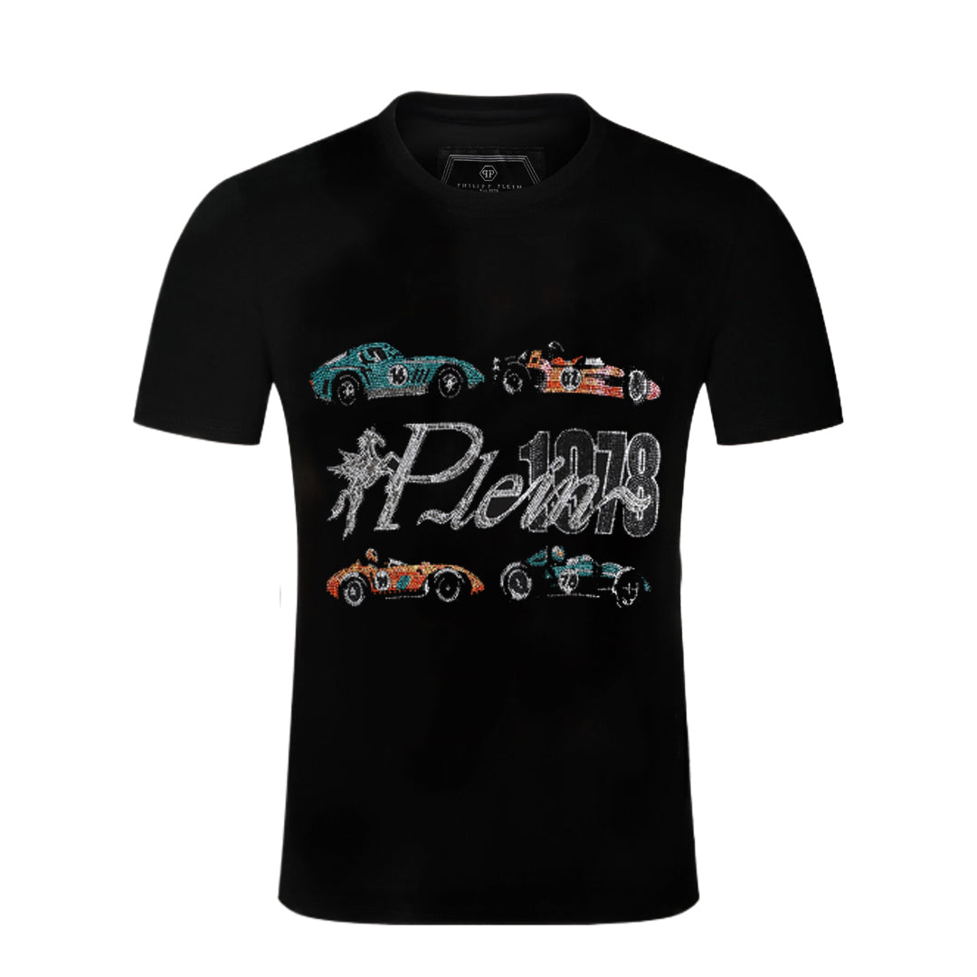 PIEIN 2025ss LOGO T-Shirt