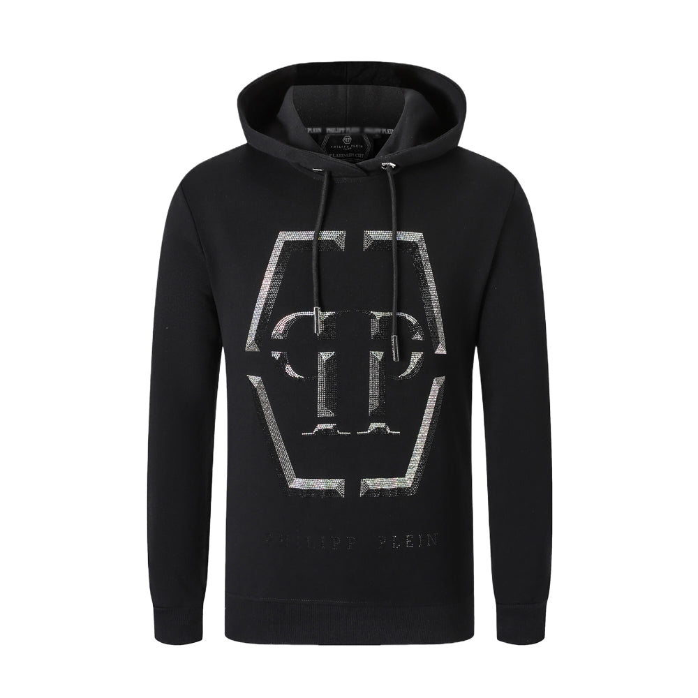 New-25ss PP Hoodie