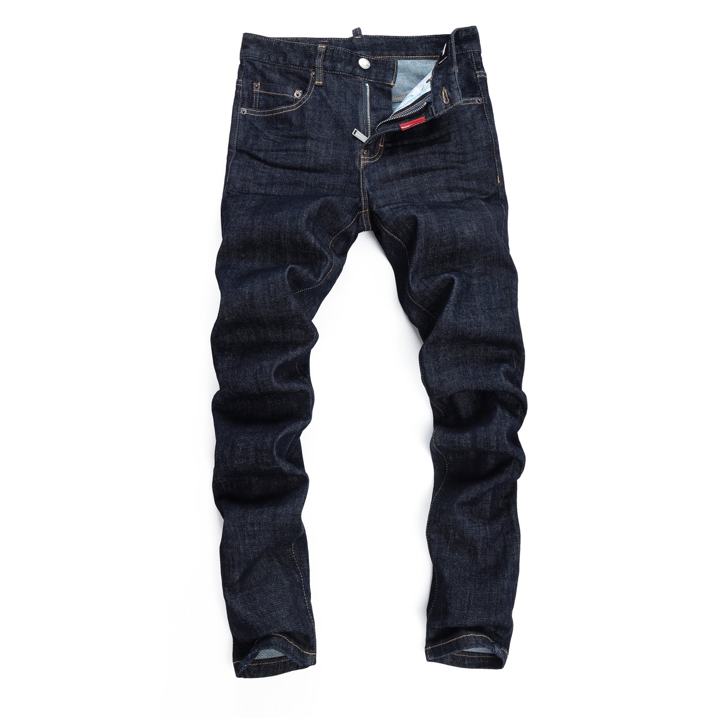 New-DSQ2 Personalized wash Jeans