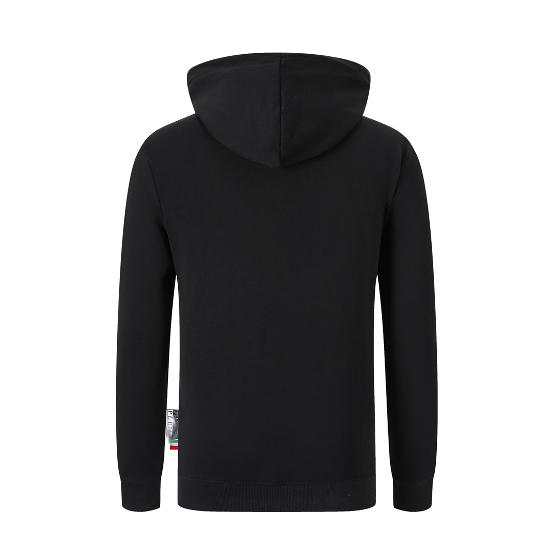 PIEIN 2025ss Unisex LOGO Hoodie