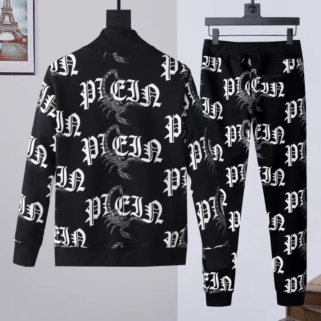 PIEIN 25ss Hoodie Set