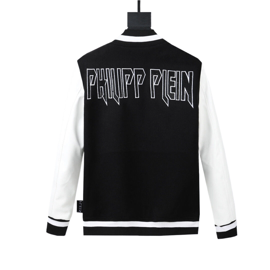 PIEIN 2025ss Men's leather Jackets