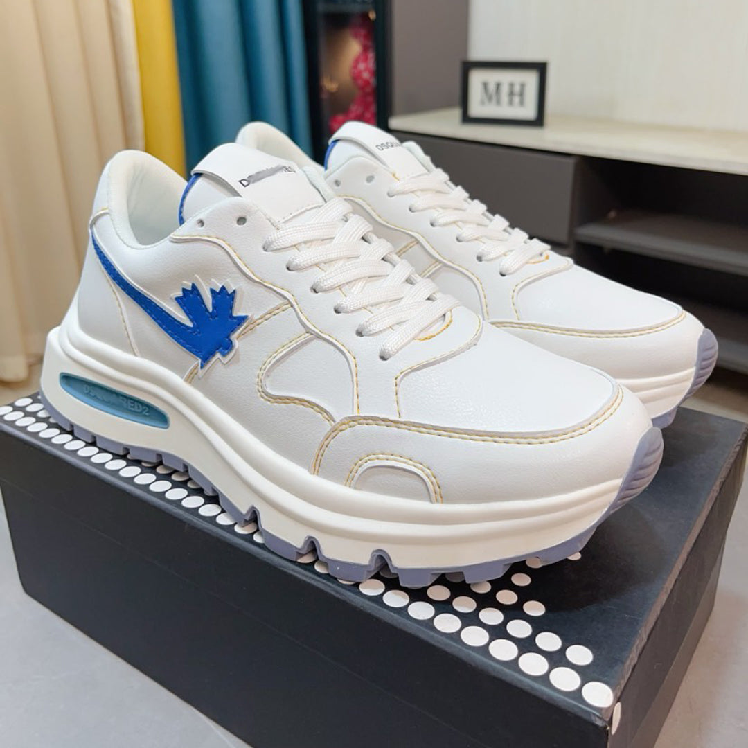 NEW-DSQ2 2025ss shoe