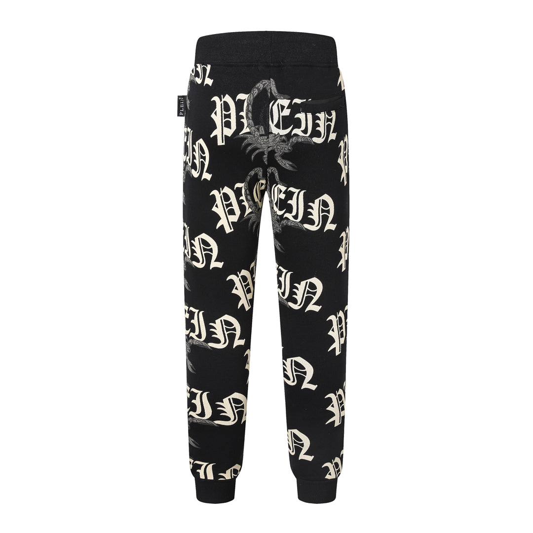 PIEIN 2025ss Man Casual pants