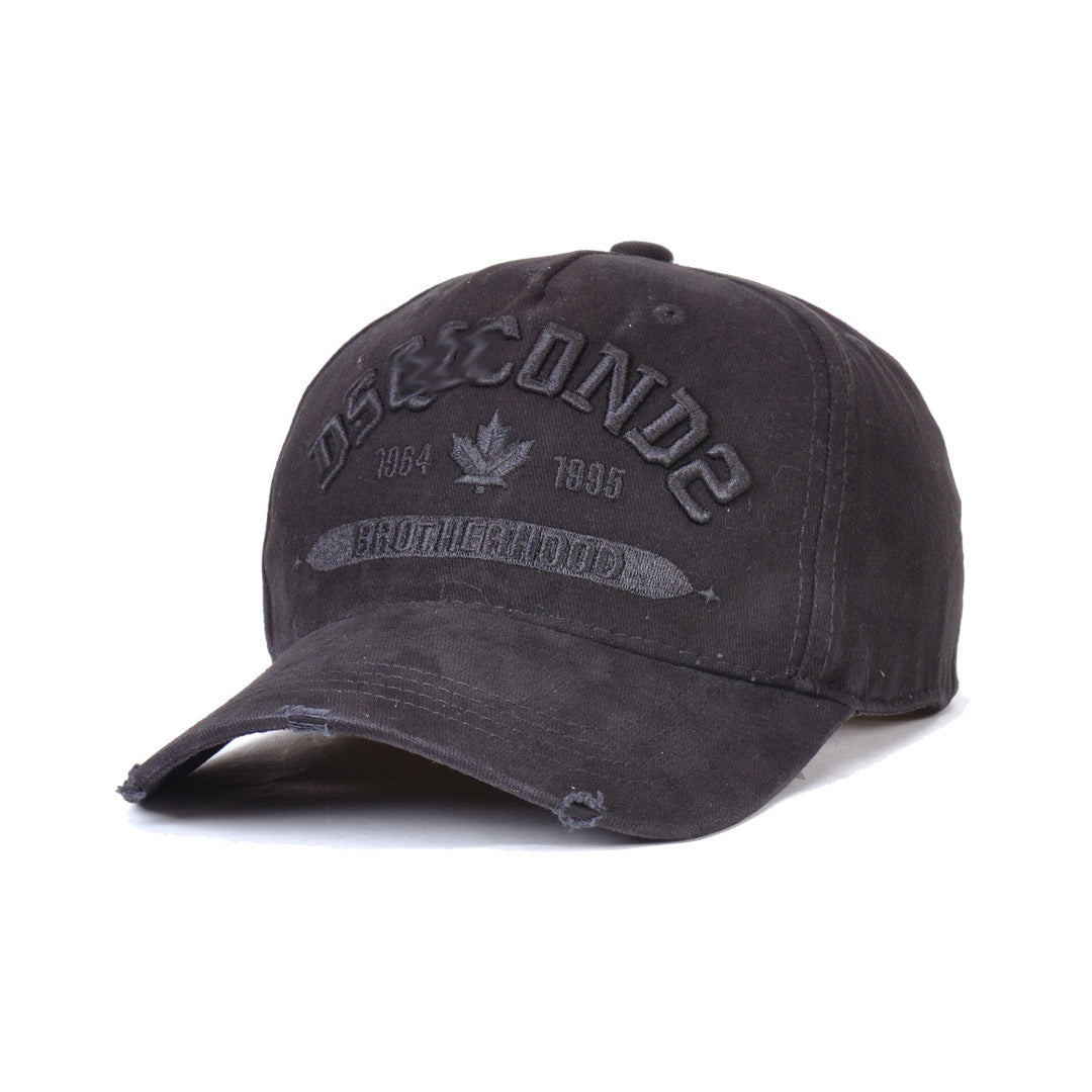 New-DSQ2 2025ss Hat