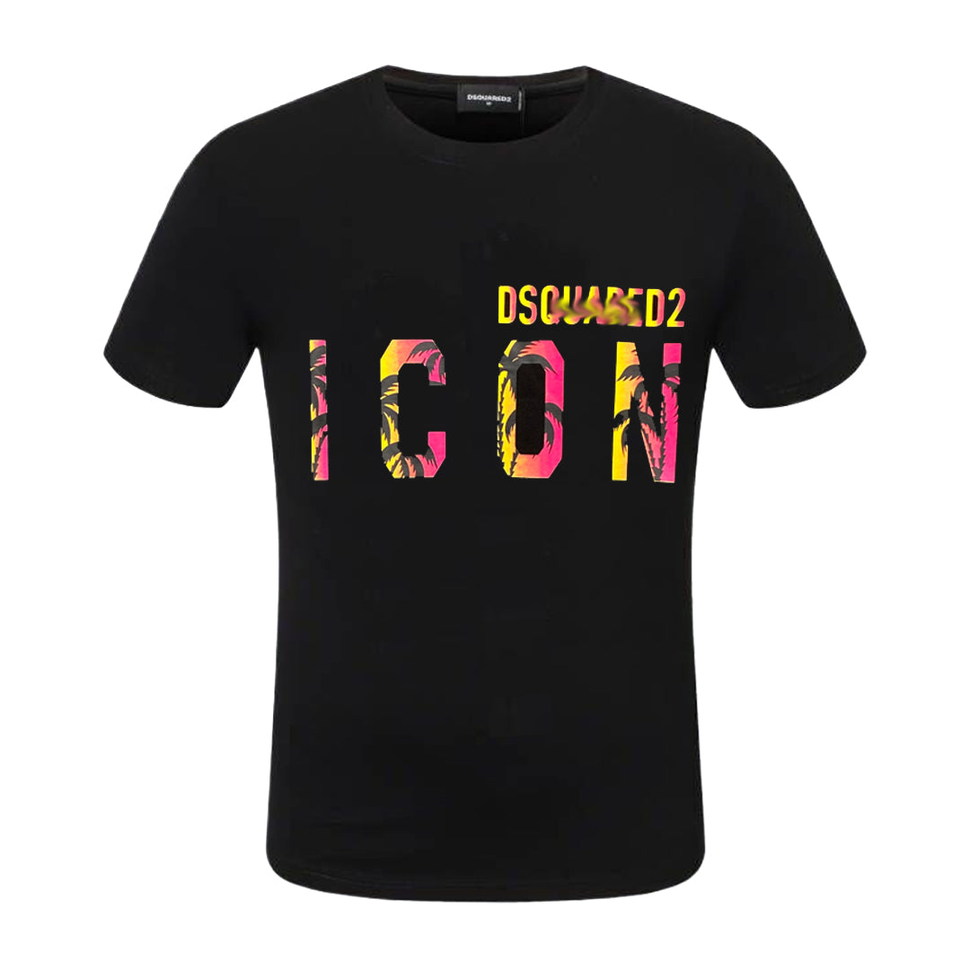 New-D2 2024ss LOGO T-shirt