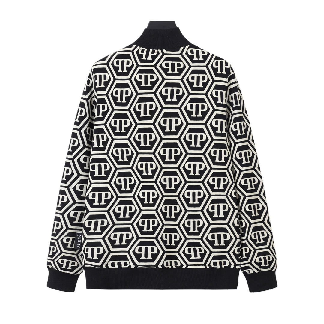 PIEIN 2025ss Unisex LOGO Hoodie