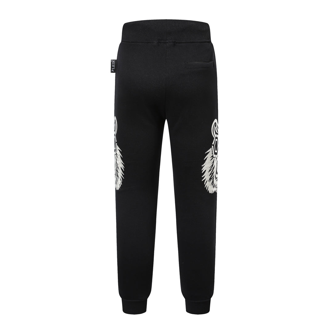 PIEIN 2025ss Man Casual pants