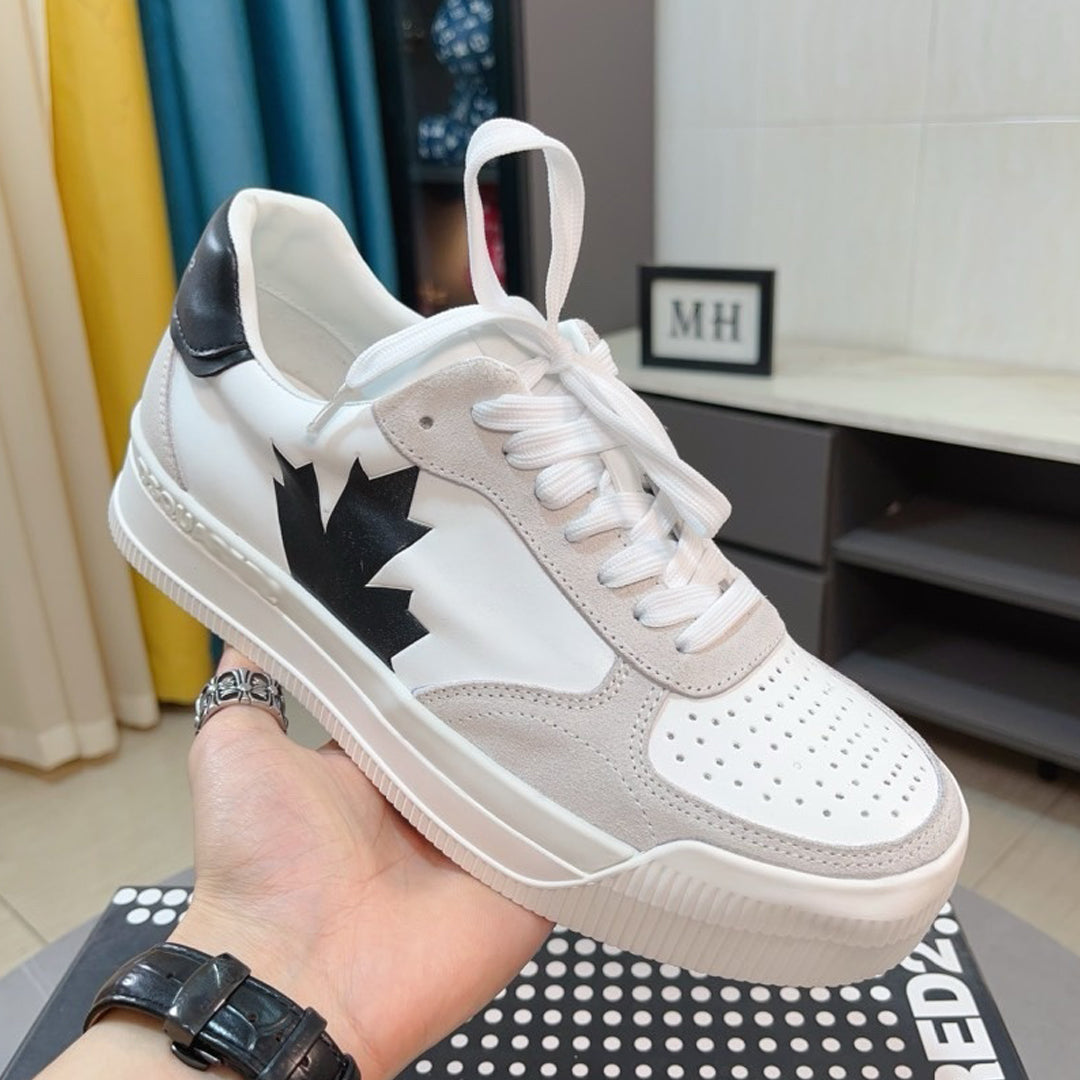 NEW DSQ2 2025ss sneakers