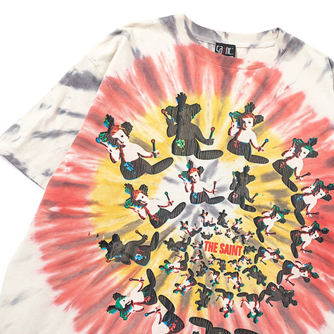 New-Saint Michael T-shirt