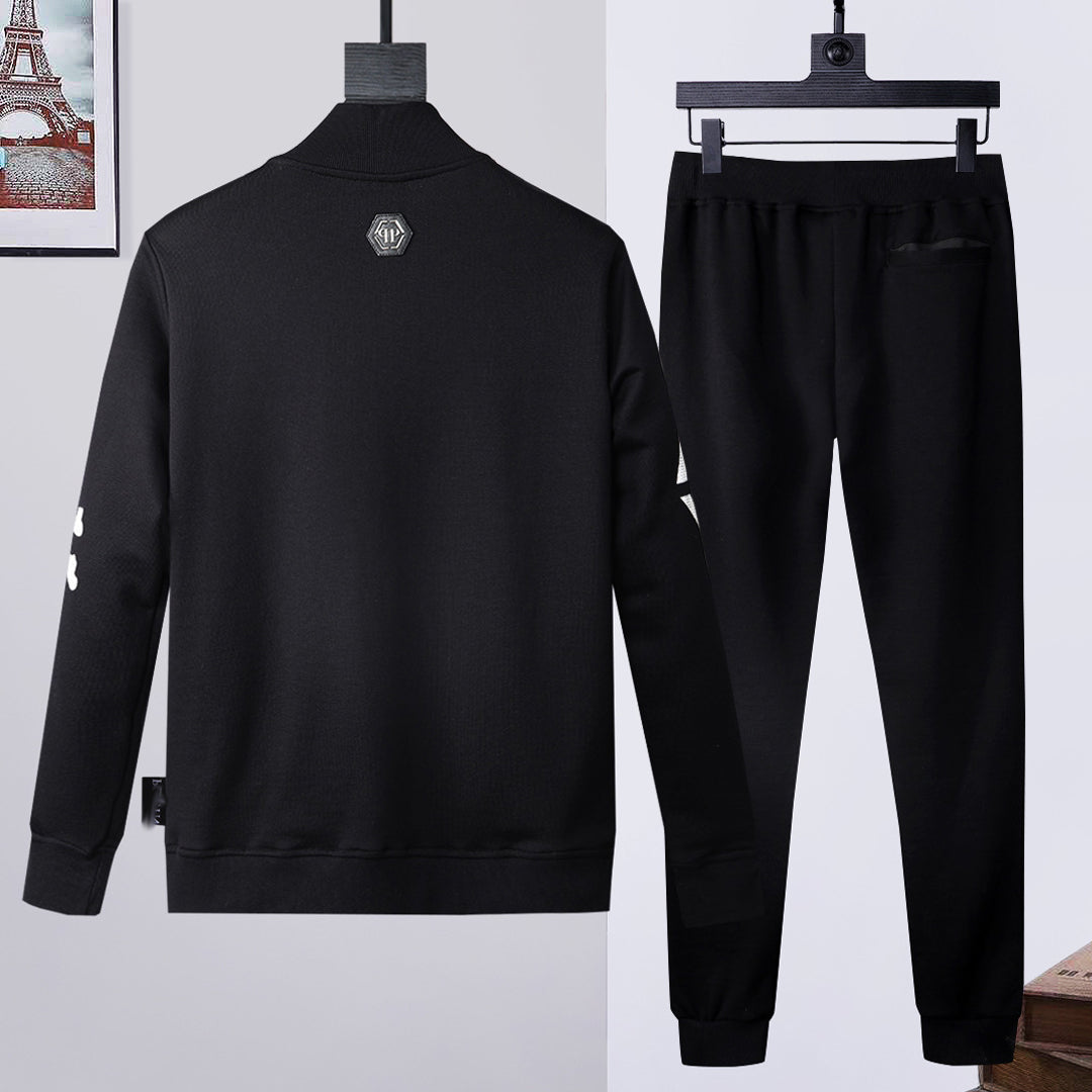 PIEIN 2025ss Man Tracksuit Set