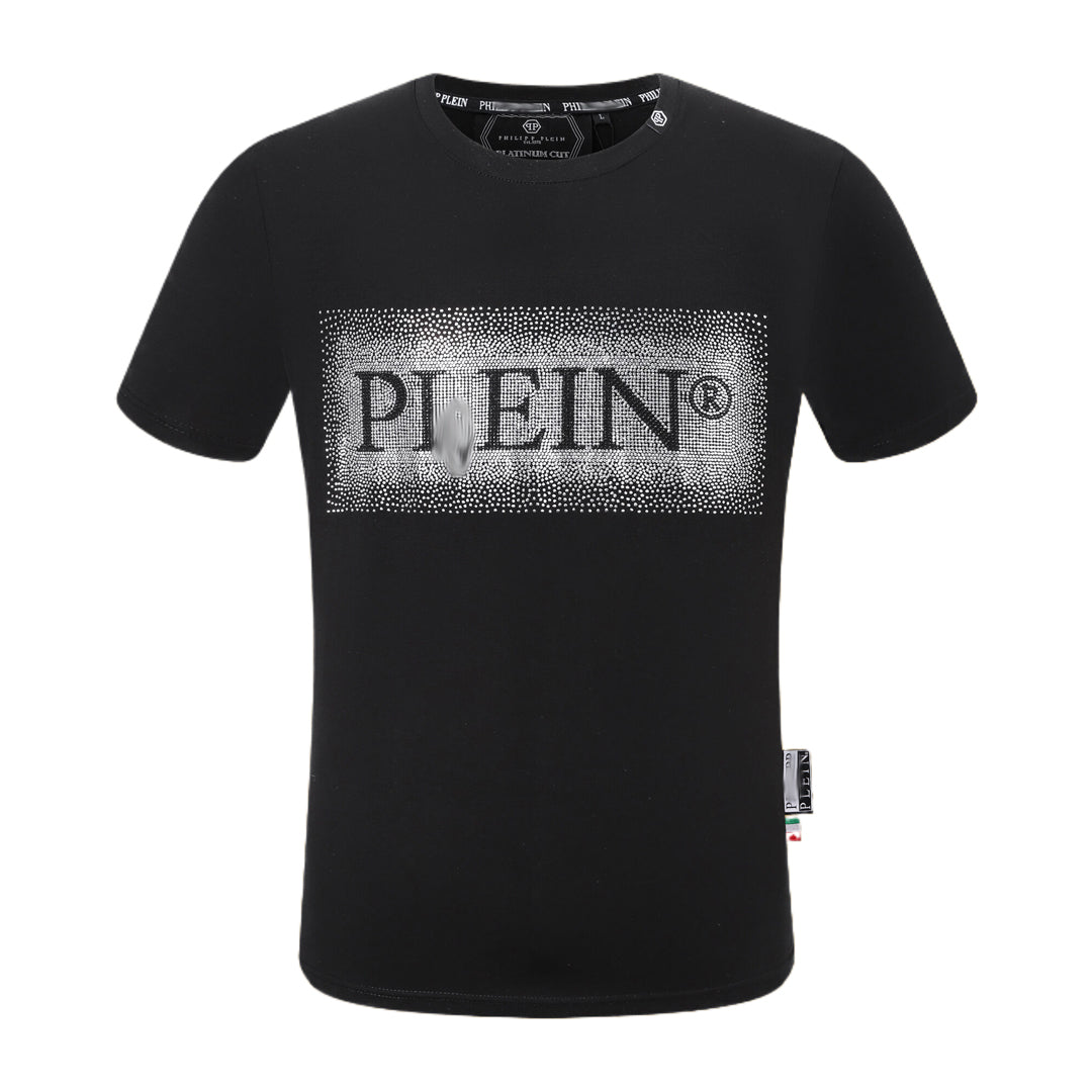 PIEIN 2025ss Man T-shirt