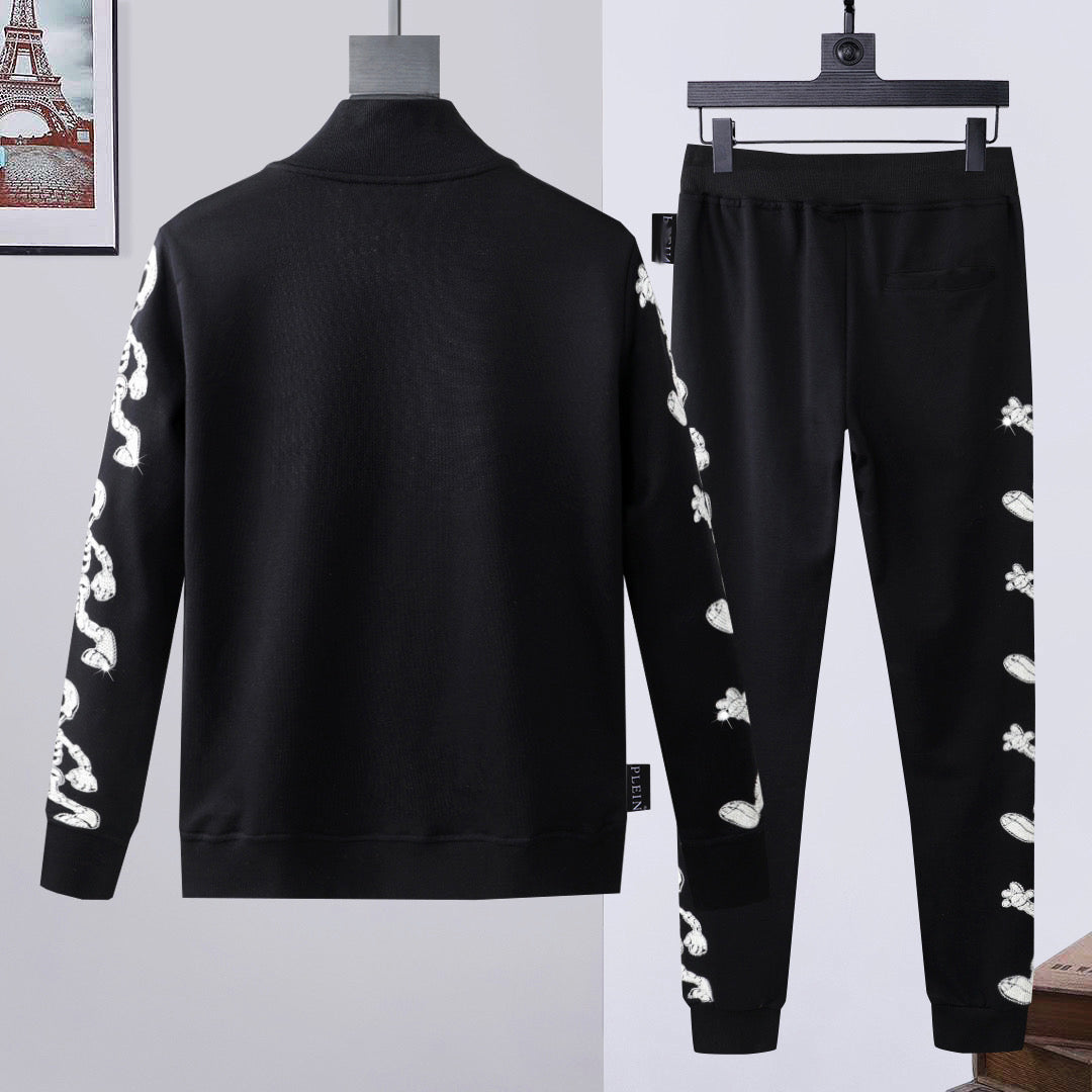 PIEIN 2025ss Tracksuit Set