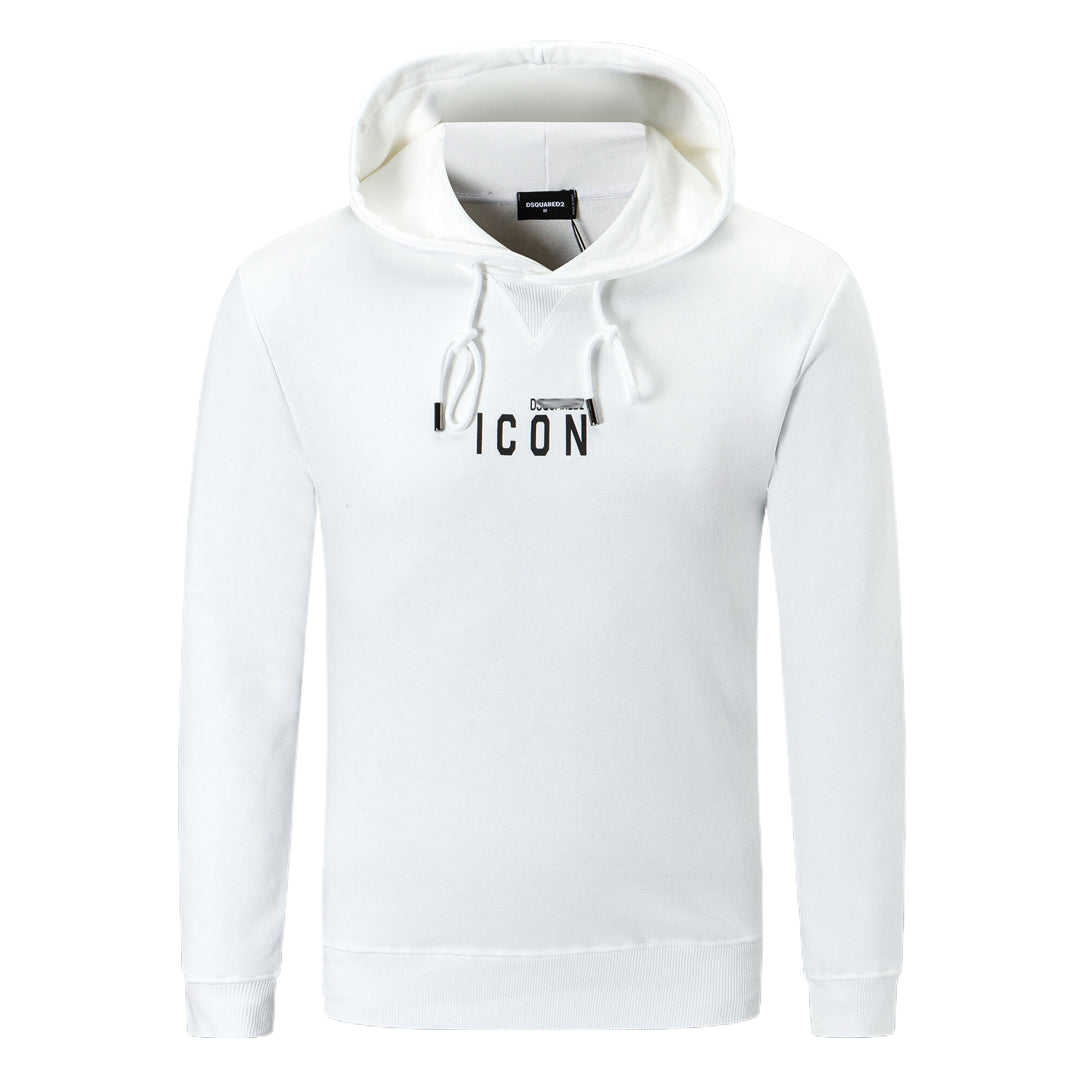 New-DSQ2 2024ss Printing Hoodie