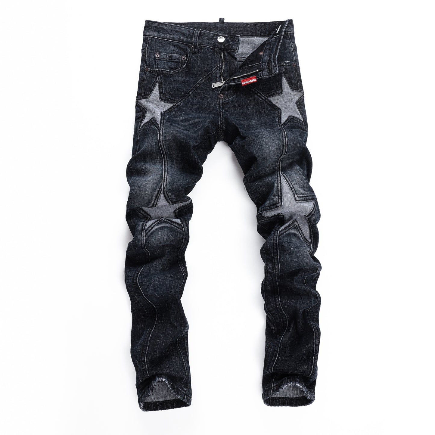 New-DSQ 2025ss Man Jeans