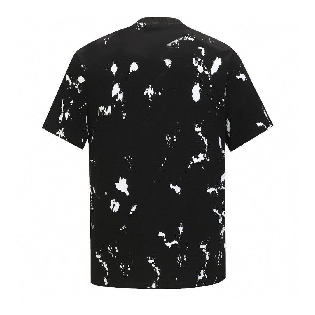 New-D2 Print 2025ss Man T-shirt