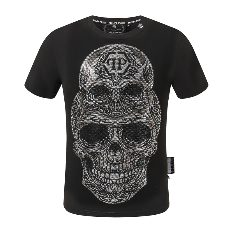 New- 2025ss Skulls T-Shirt