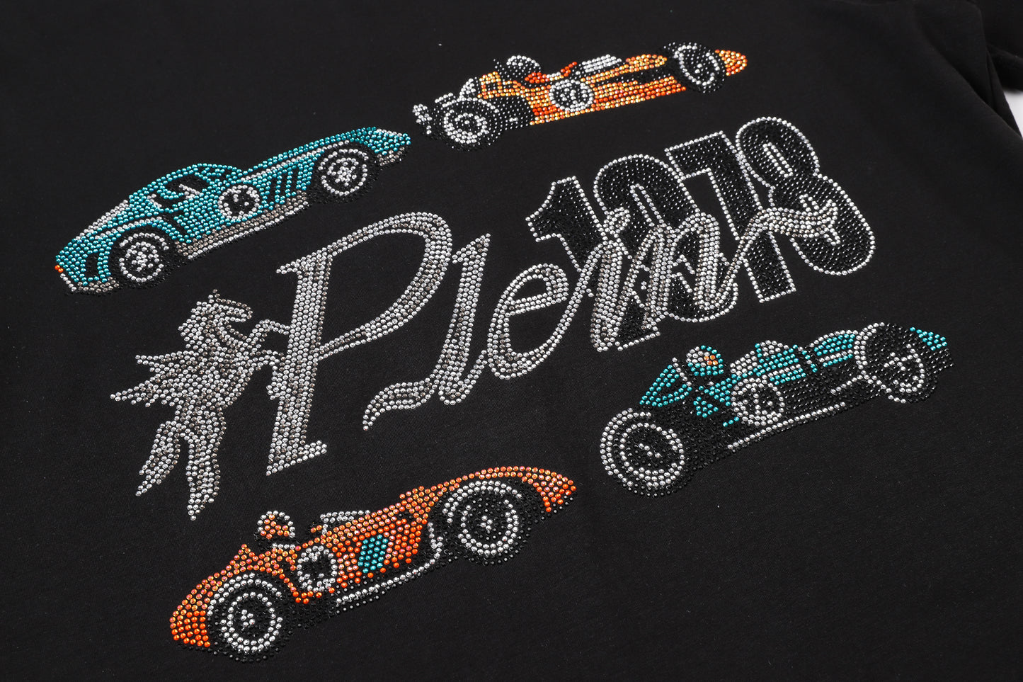 PIEIN 2025ss LOGO T-Shirt