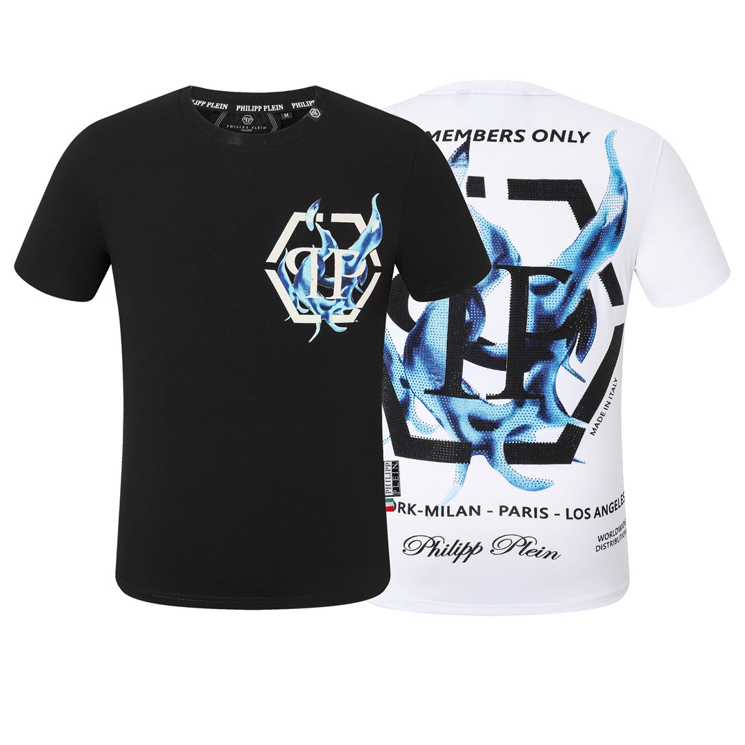 PIEIN 2025ss LOGO T-Shirt