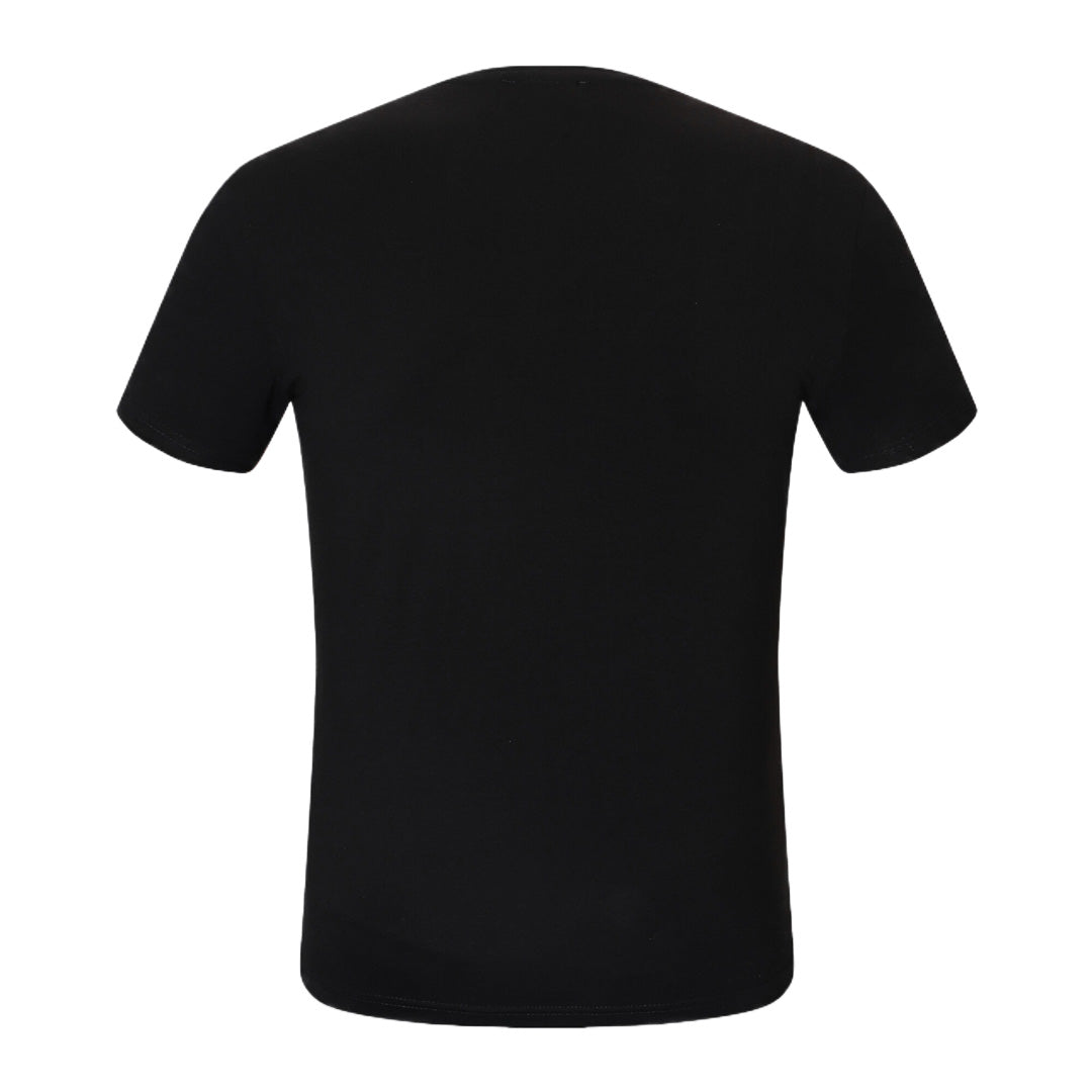 New-D2 Print 2024ss Man T-shirt
