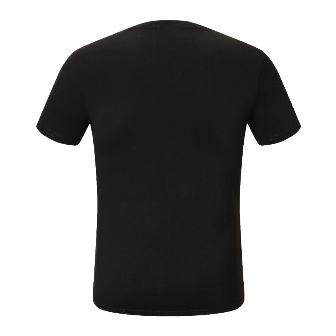 New-D2 Print 2024ss T-shirt