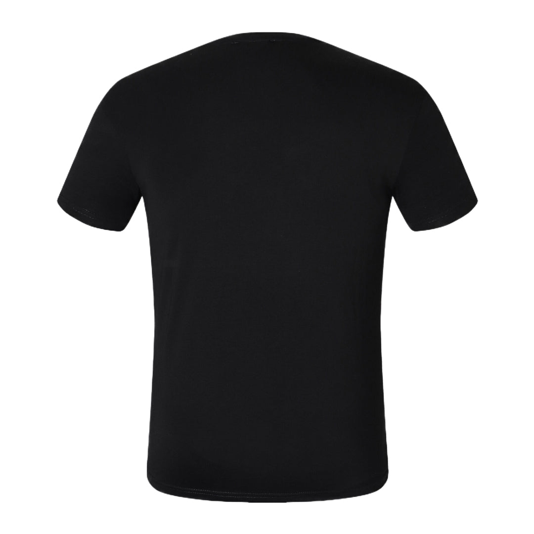 New-D2 Embroidery 2025ss T-shirt