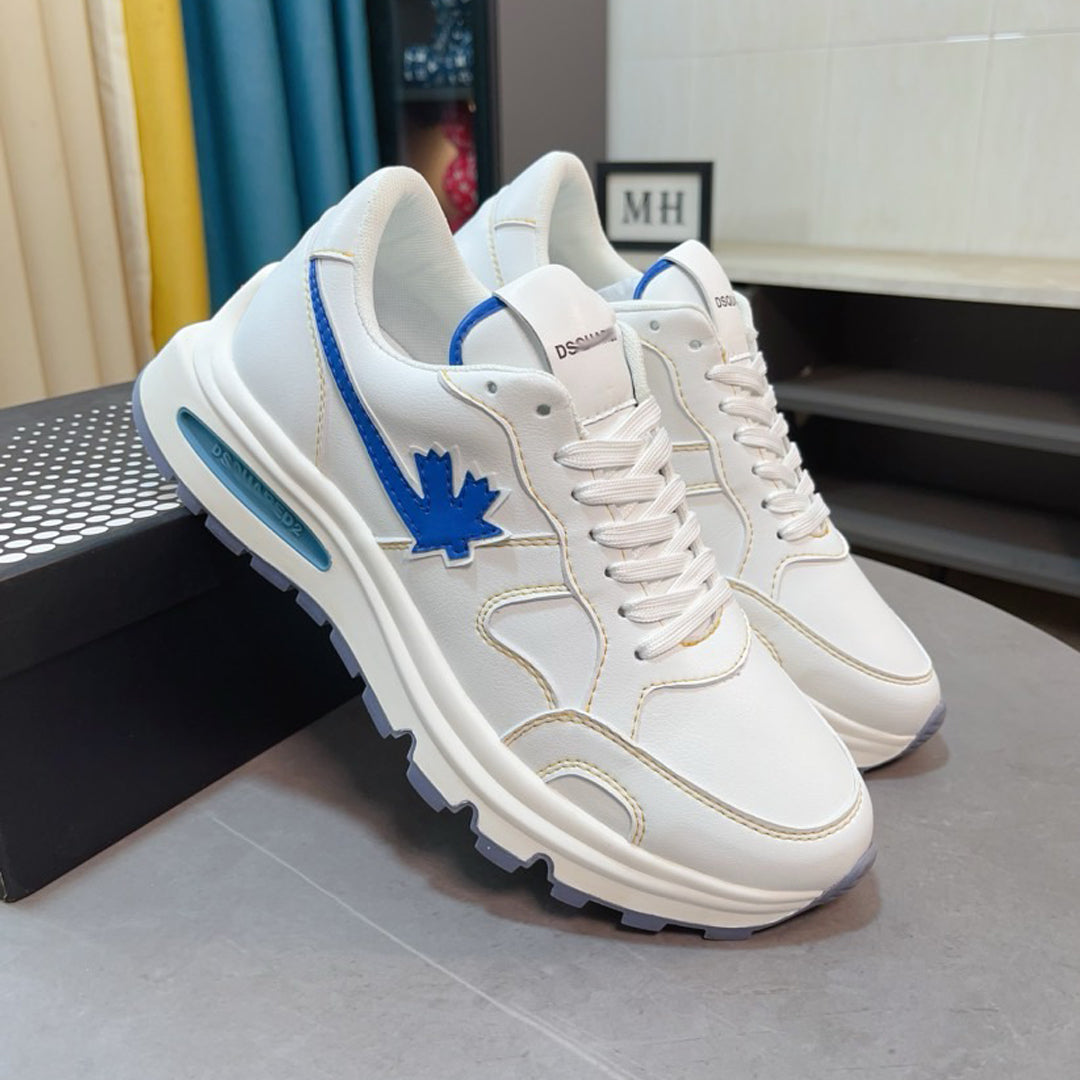 NEW-DSQ2 2025ss shoe