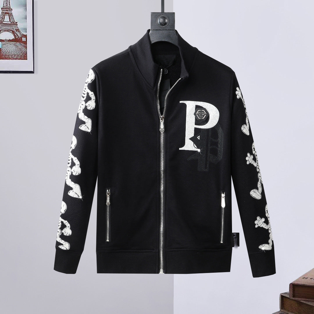 PIEIN 2025ss Tracksuit Set