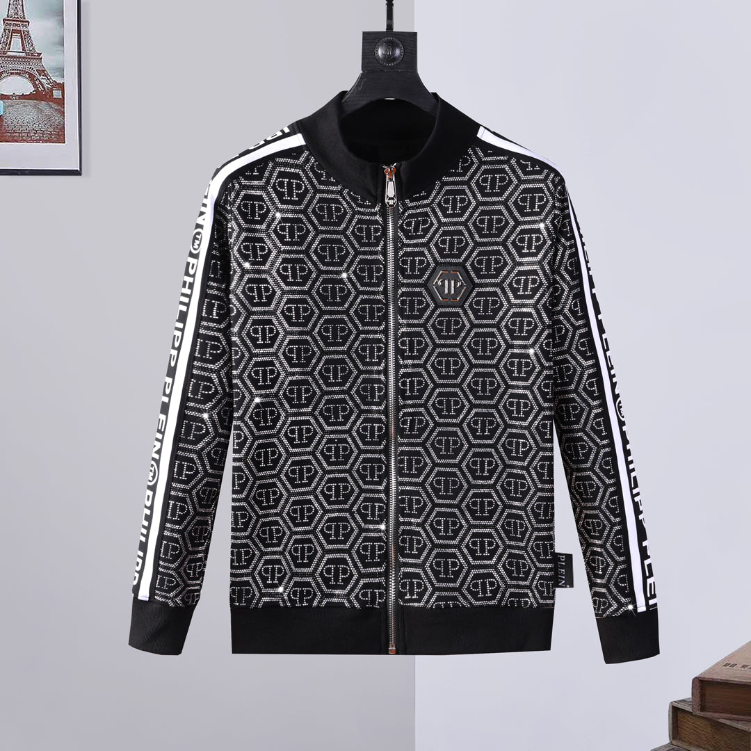 PIEIN 2025ss Man Tracksuit Set